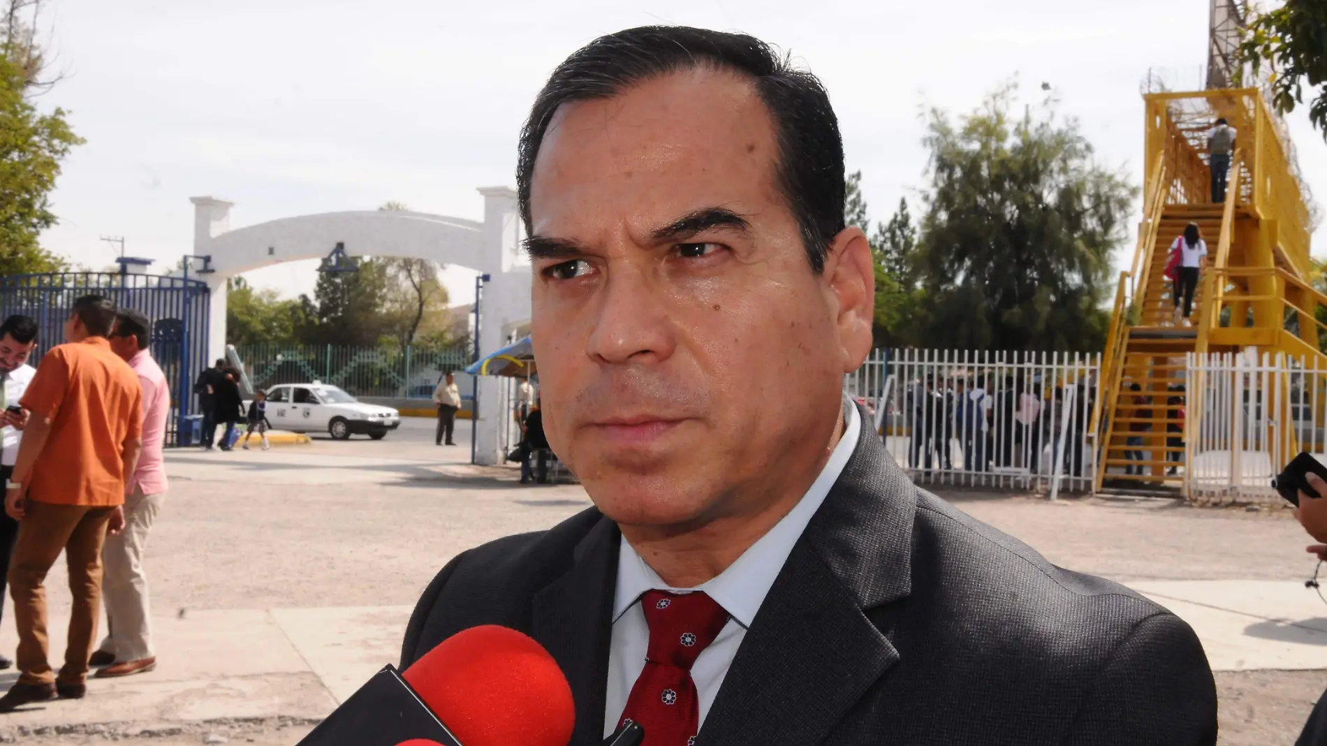 Manuel Ramos Carrillo